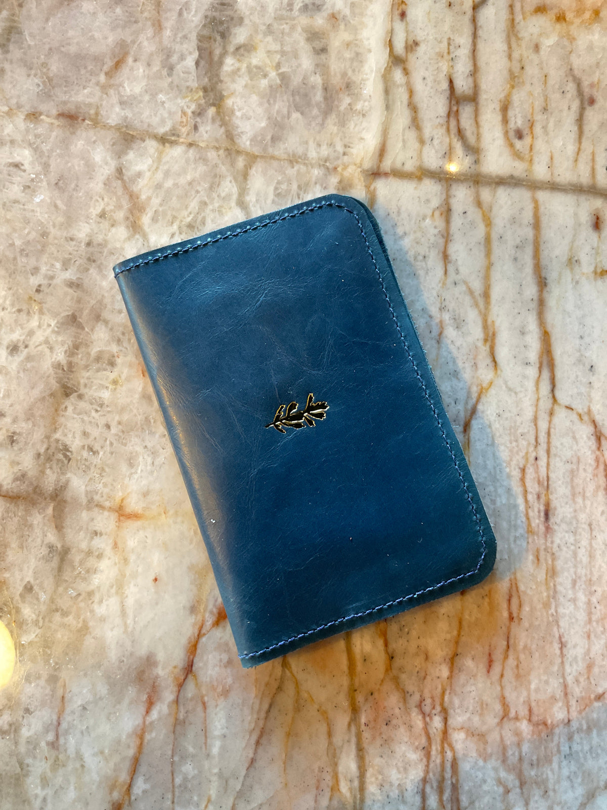 HOWL Notebook Cover