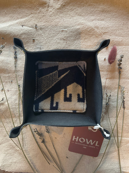 The Scrappy Catchall