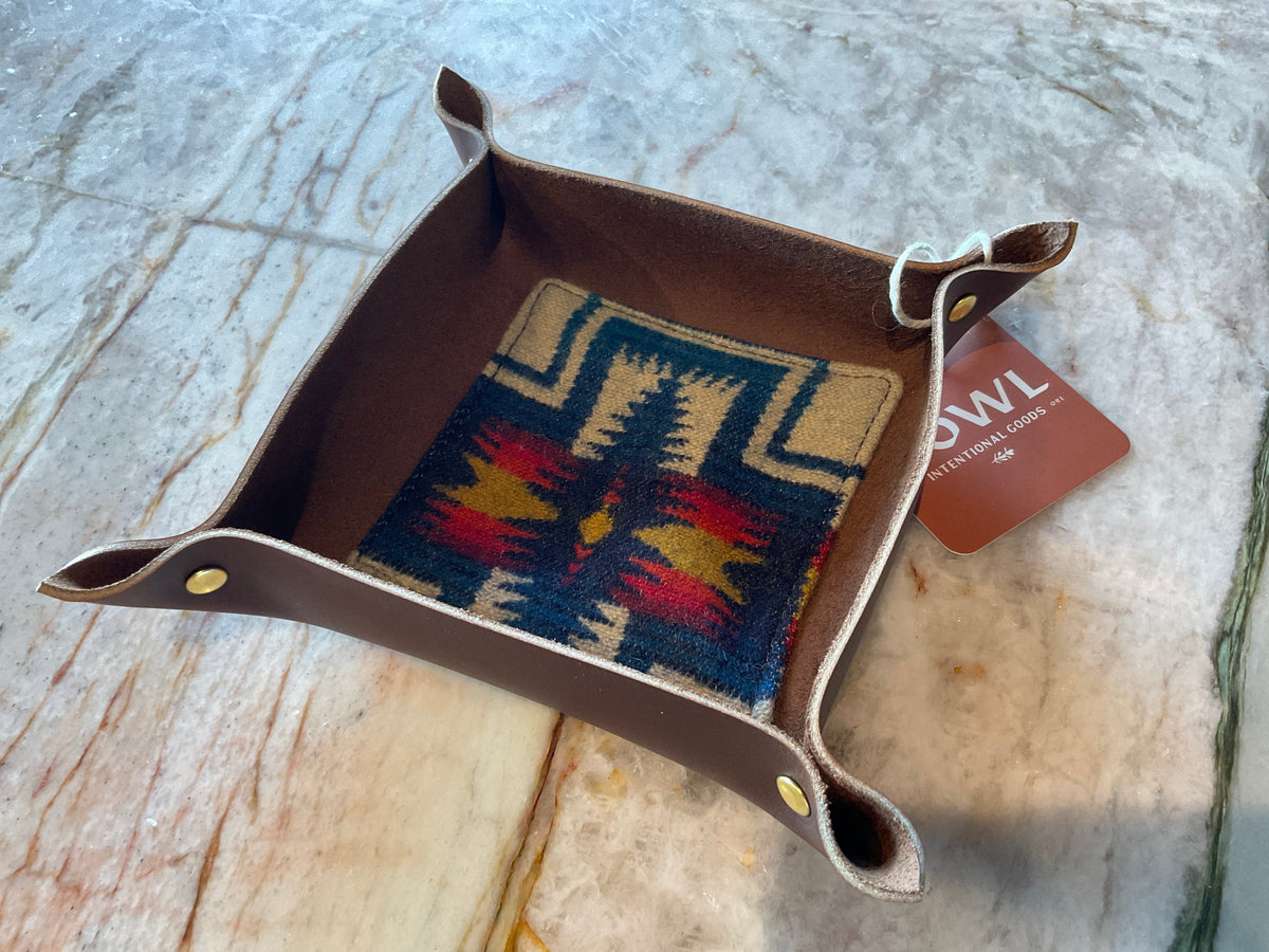The Scrappy Catchall