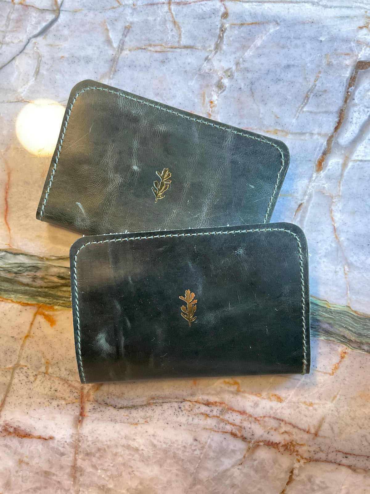 HOWL Notebook Cover
