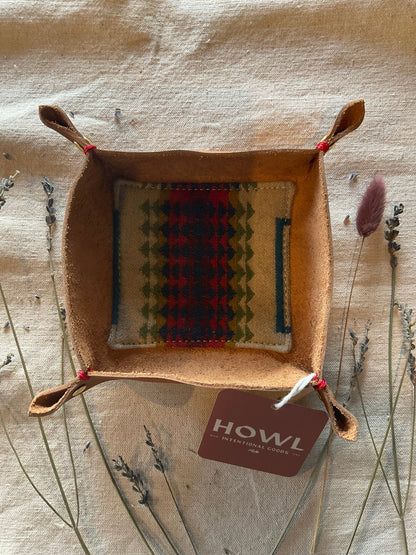 The Scrappy Catchall