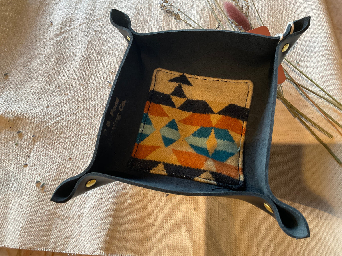 The Scrappy Catchall