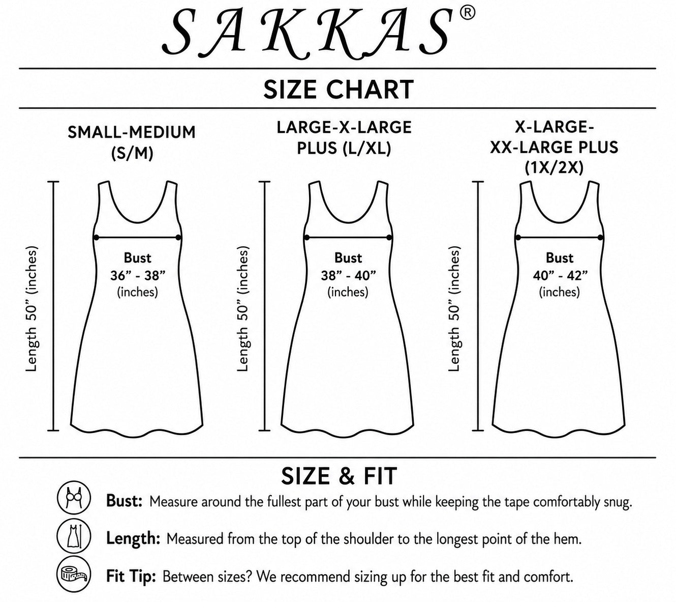 Sakkas Kevina Stonewashed Rayon Embroidered Dress