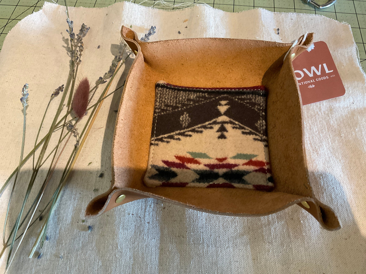 The Scrappy Catchall