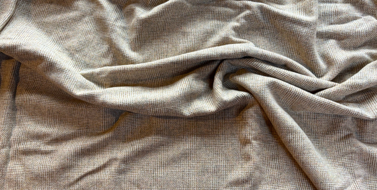 Men's Superior Wool Shirt
