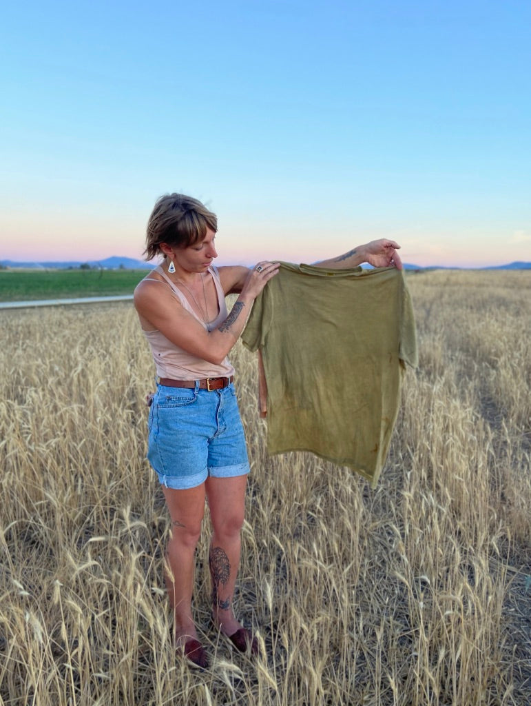 High Desert Tee