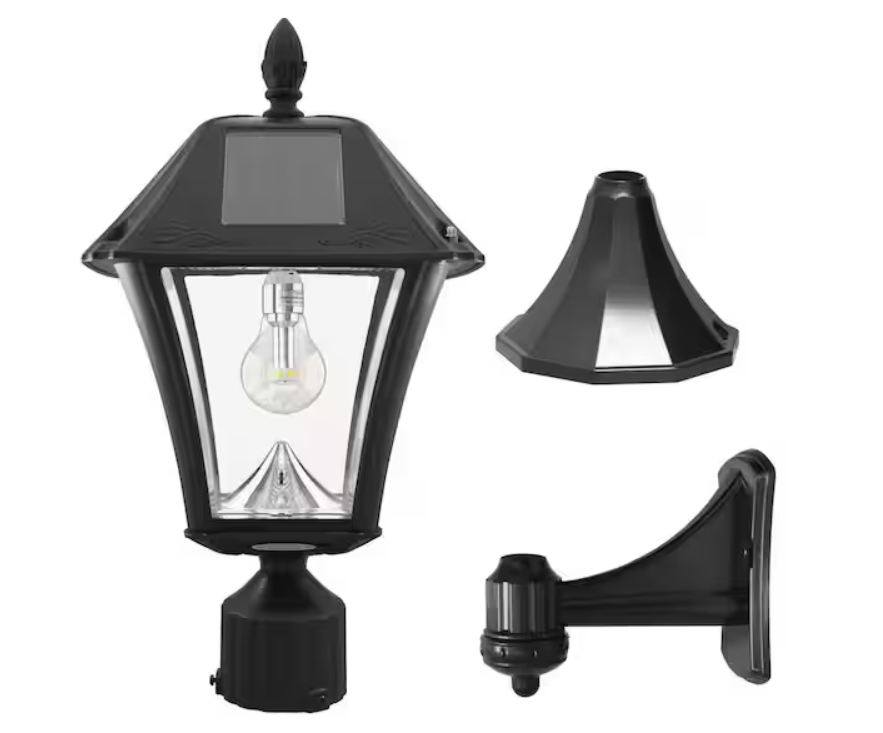 Outdoor Solar Light