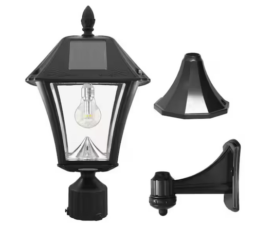 Outdoor Solar Light