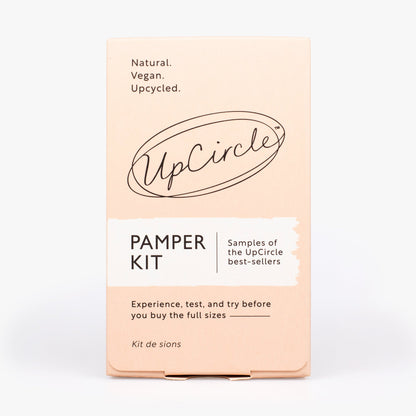The Pamper Kit