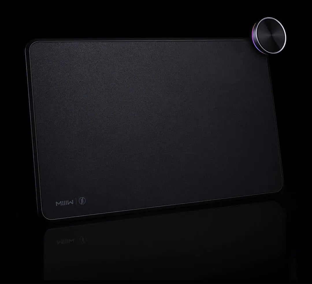 Style Loft Collection CyberLoft ProGamer Wireless Charging Mouse Pad