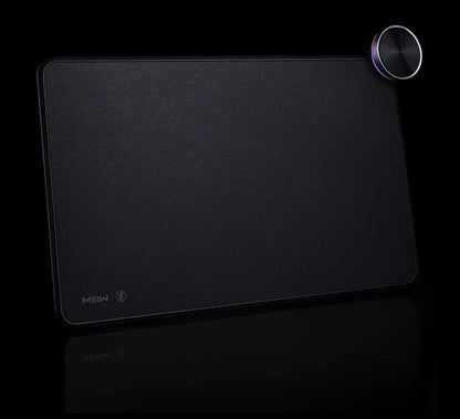 Style Loft Collection CyberLoft ProGamer Wireless Charging Mouse Pad