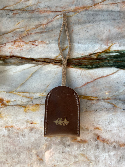 Voyageur Luggage Tag