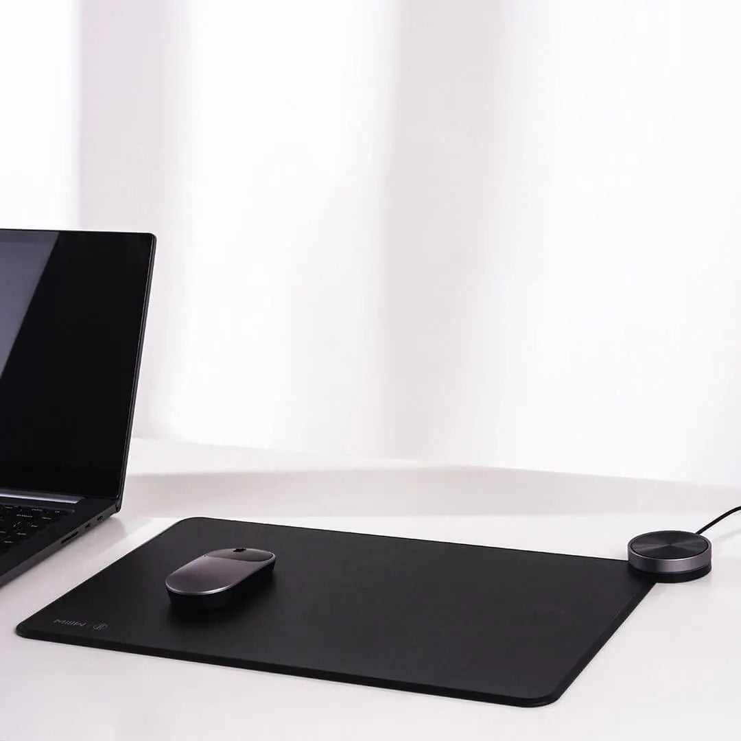 Style Loft Collection CyberLoft ProGamer Wireless Charging Mouse Pad